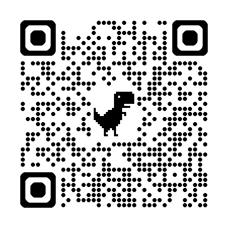 강의 QR 코드