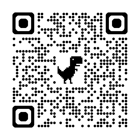 LinkedIn QR