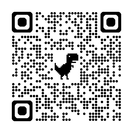 Ouroboros repository QR code