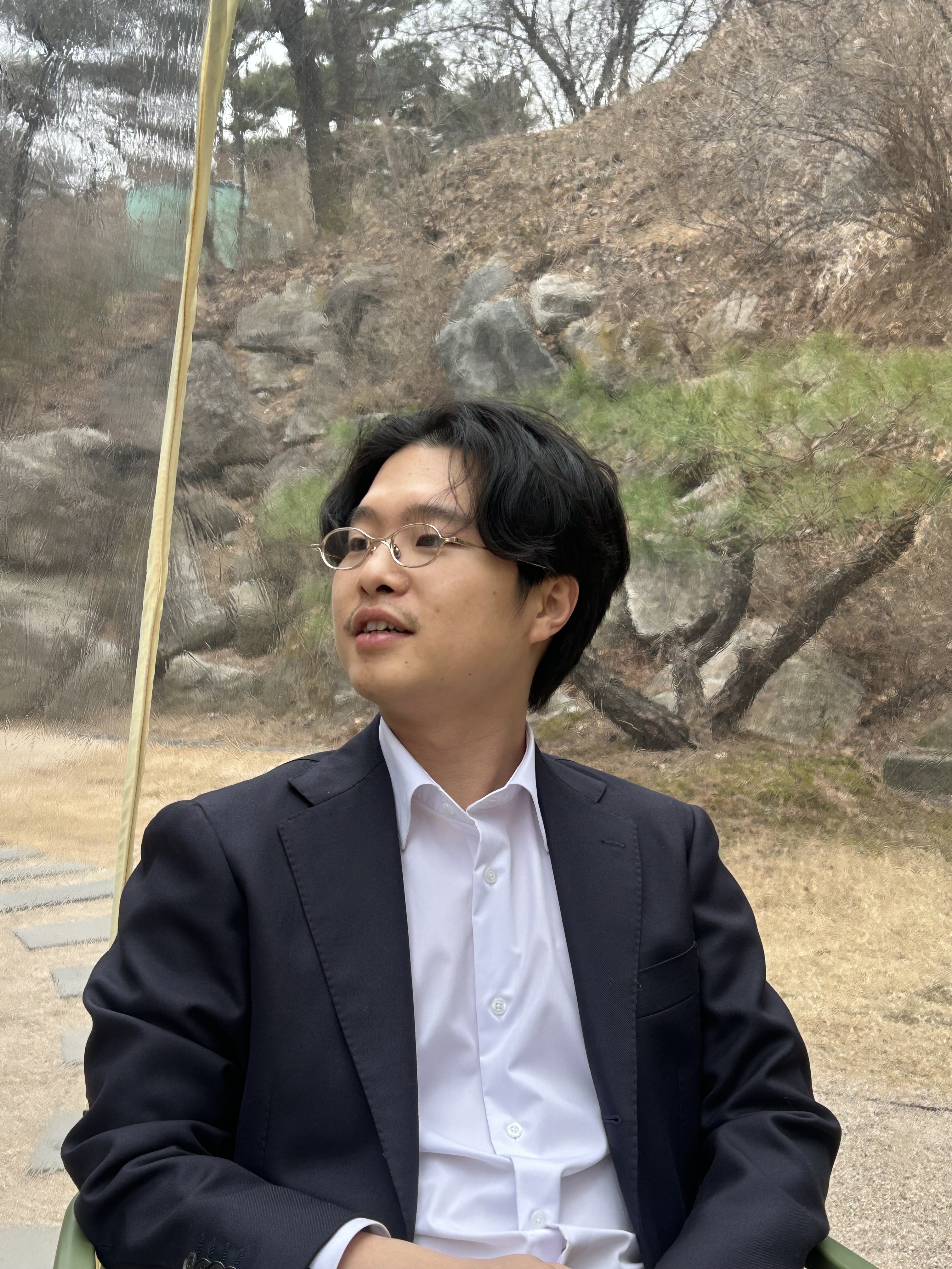 Jaegyu Lee